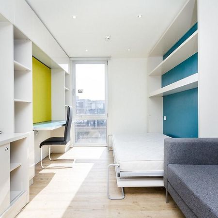 Student Haus Bethnal Green لندن المظهر الخارجي الصورة