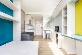 Student Haus Bethnal Green لندن المظهر الخارجي الصورة