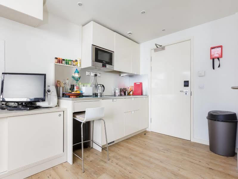 Student Haus Bethnal Green لندن المظهر الخارجي الصورة